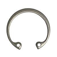 1-1/16" Internal Retaining (Housing) Ring, Stainless